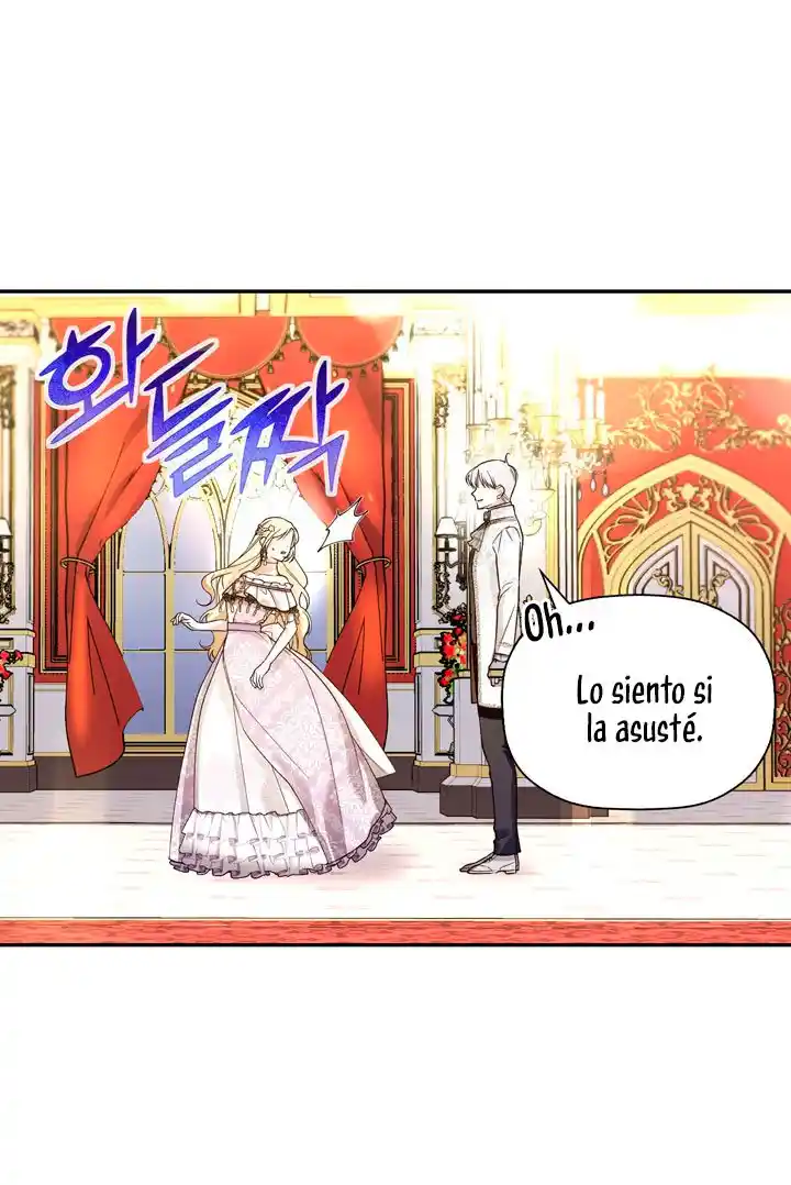 CÓMO OCULTAR AL HIJO DEL EMPERADOR - Capítulo 34 - Página 35 - LectorTMOo