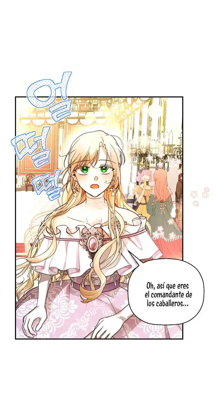 CÓMO OCULTAR AL HIJO DEL EMPERADOR - Capítulo 34 - Página 37 - LectorTMOo