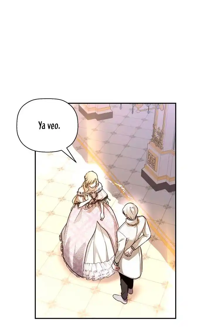 CÓMO OCULTAR AL HIJO DEL EMPERADOR - Capítulo 34 - Página 42 - LectorTMOo