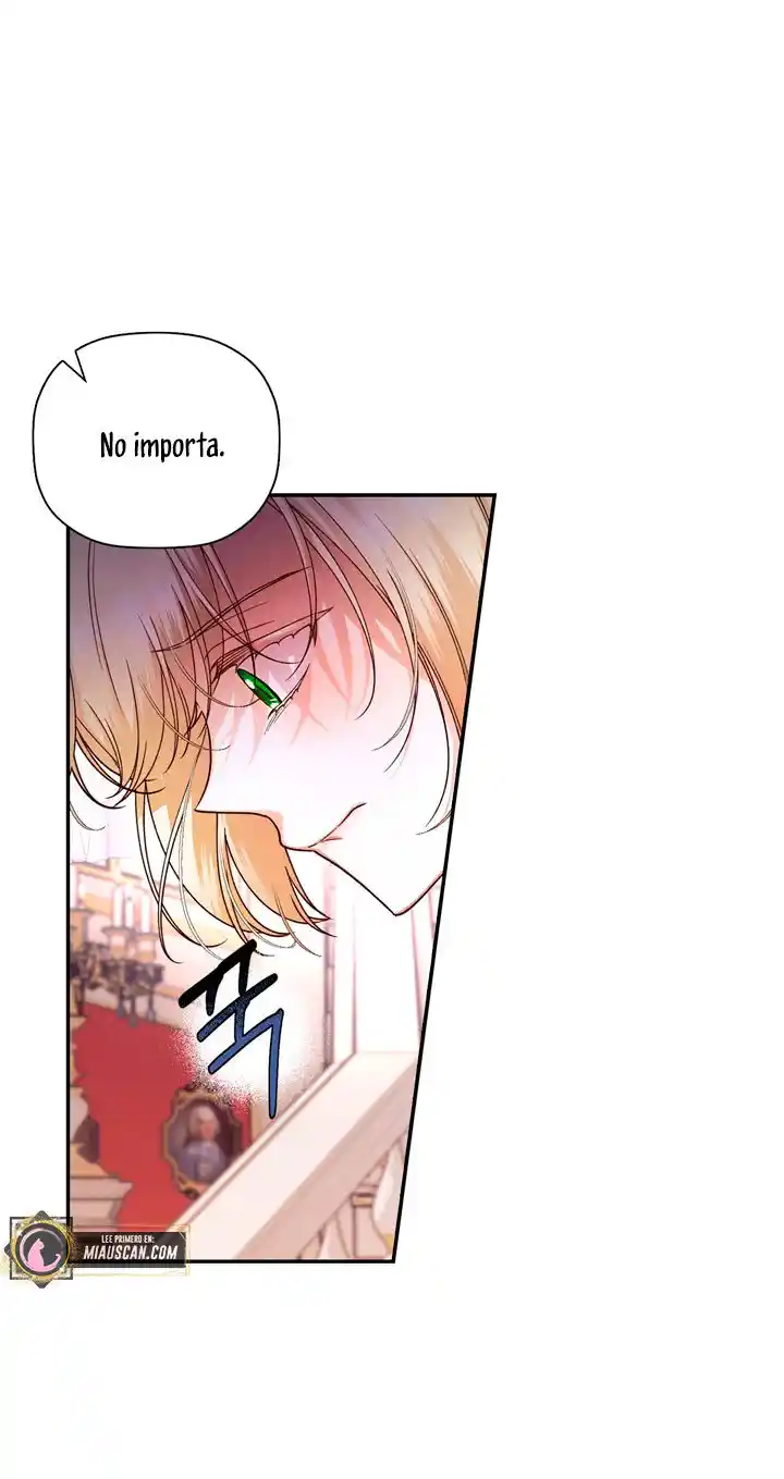 CÓMO OCULTAR AL HIJO DEL EMPERADOR - Capítulo 35 - Página 20 - LectorTMOo