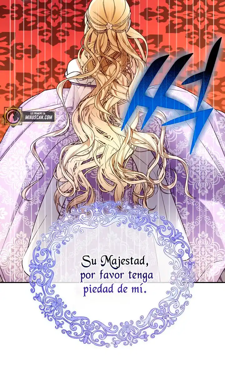 CÓMO OCULTAR AL HIJO DEL EMPERADOR - Capítulo 35 - Página 47 - LectorTMOo