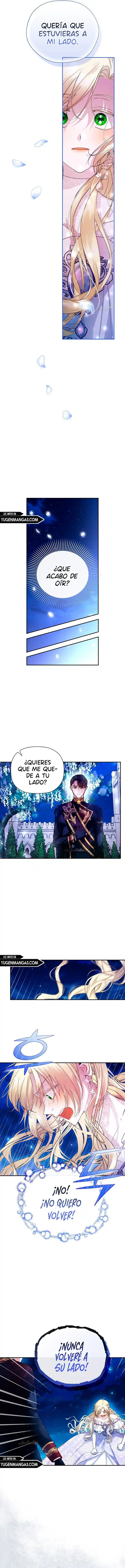CÓMO OCULTAR AL HIJO DEL EMPERADOR - Capítulo 36 - Página 9 - LectorTMOo
