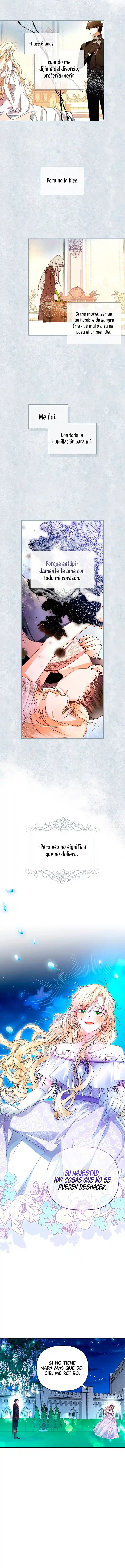 CÓMO OCULTAR AL HIJO DEL EMPERADOR - Capítulo 36 - Página 10 - LectorTMOo