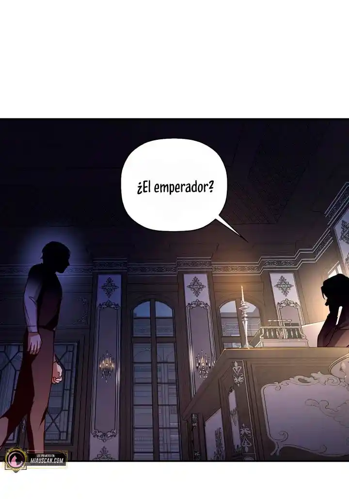CÓMO OCULTAR AL HIJO DEL EMPERADOR - Capítulo 37 - Página 7 - LectorTMOo