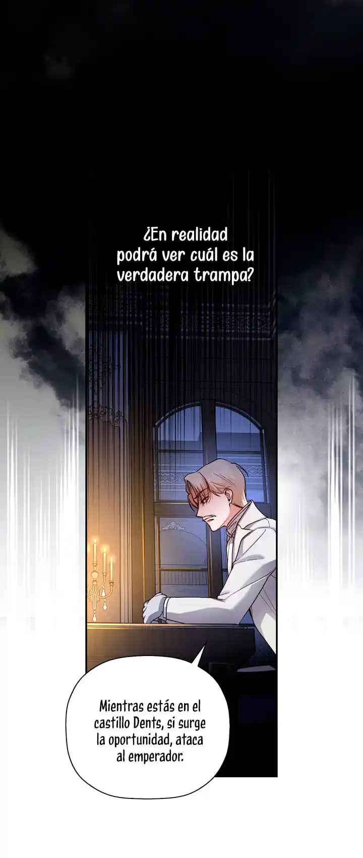 CÓMO OCULTAR AL HIJO DEL EMPERADOR - Capítulo 37 - Página 15 - LectorTMOo