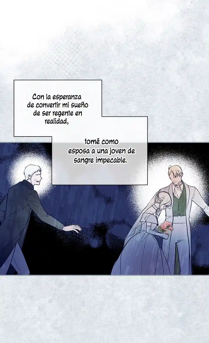 CÓMO OCULTAR AL HIJO DEL EMPERADOR - Capítulo 37 - Página 20 - LectorTMOo