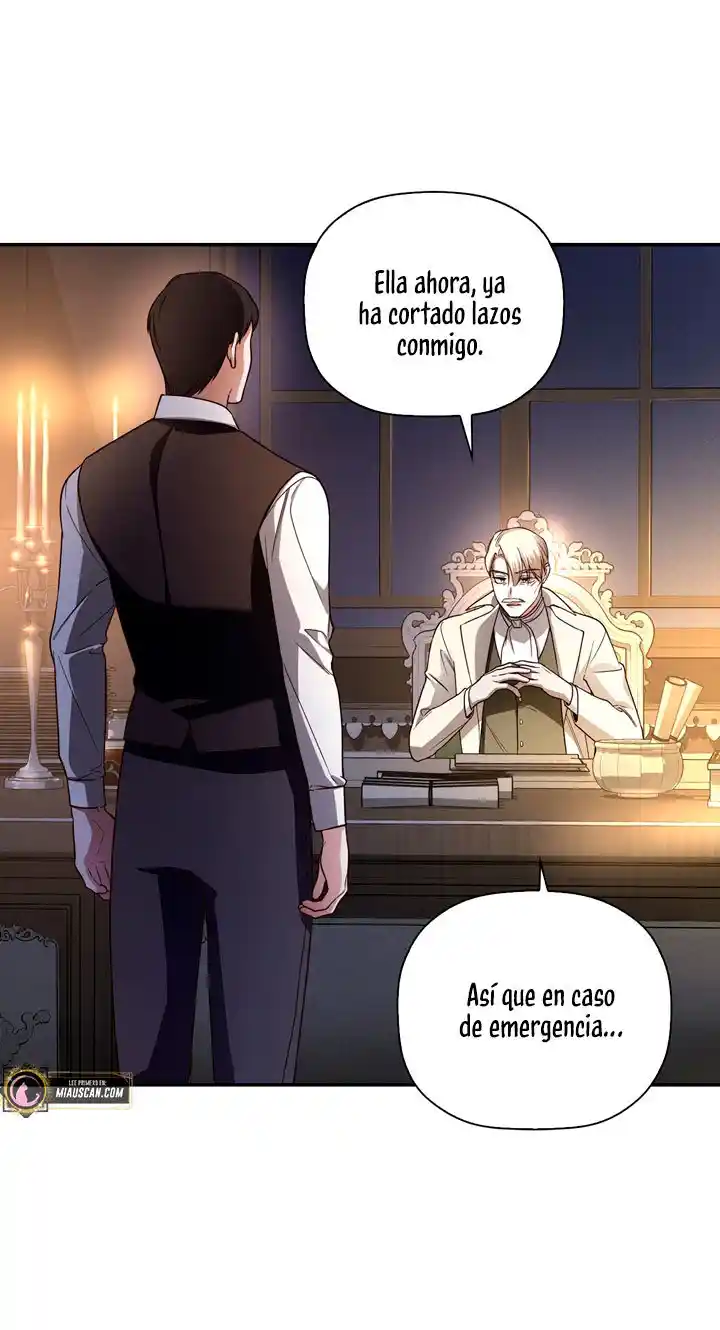 CÓMO OCULTAR AL HIJO DEL EMPERADOR - Capítulo 37 - Página 23 - LectorTMOo
