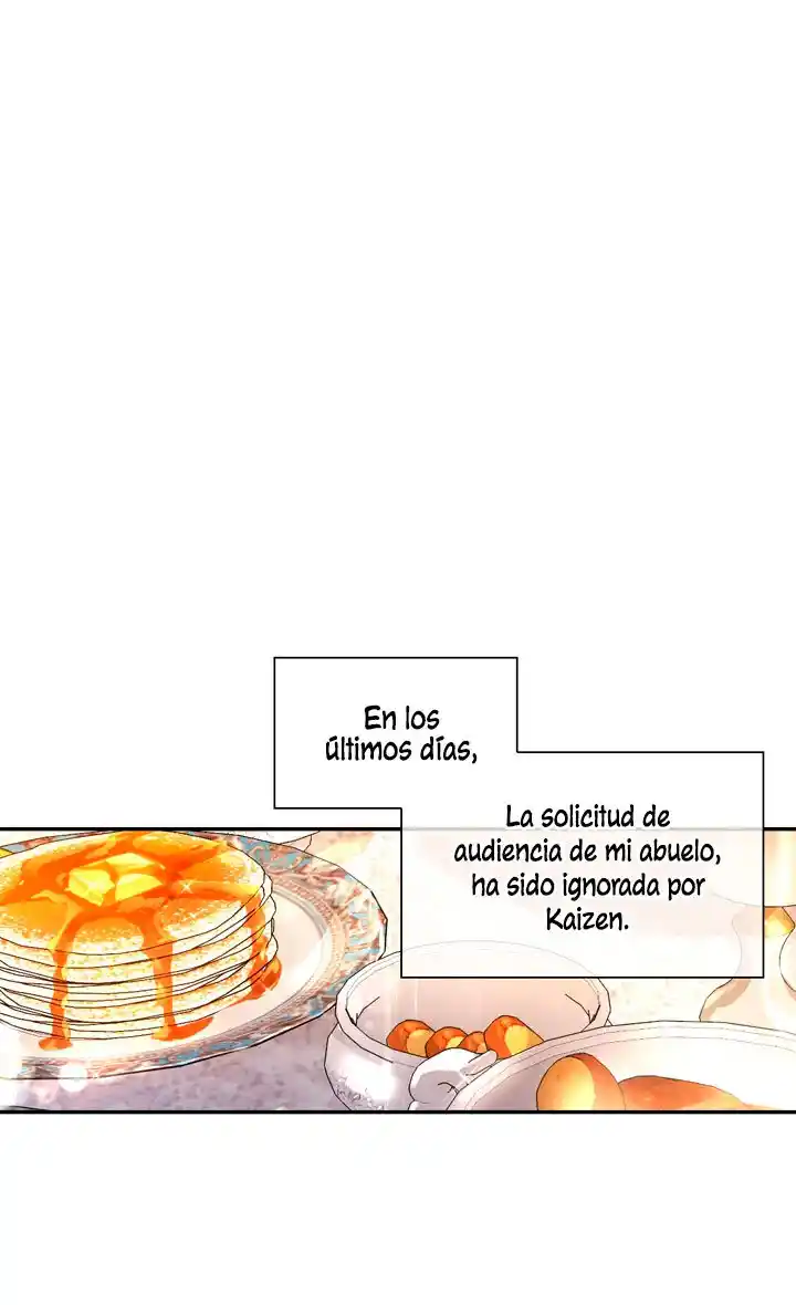 CÓMO OCULTAR AL HIJO DEL EMPERADOR - Capítulo 37 - Página 29 - LectorTMOo