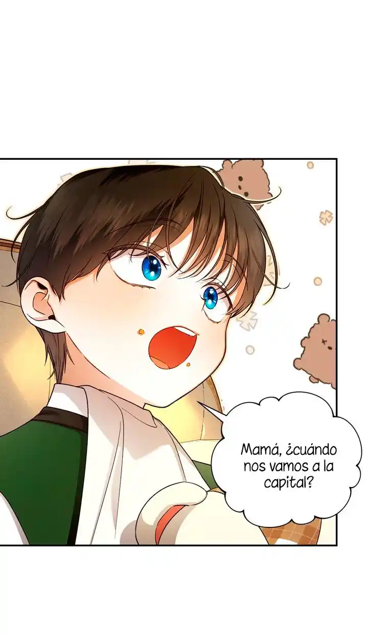 CÓMO OCULTAR AL HIJO DEL EMPERADOR - Capítulo 37 - Página 33 - LectorTMOo