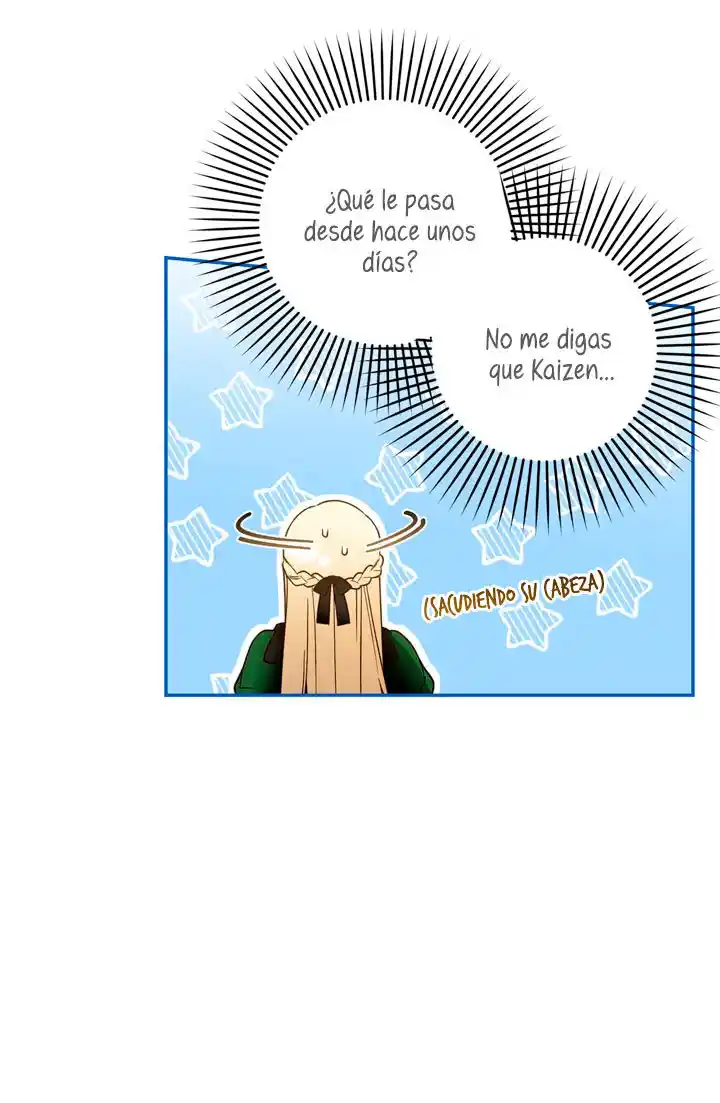 CÓMO OCULTAR AL HIJO DEL EMPERADOR - Capítulo 37 - Página 36 - LectorTMOo
