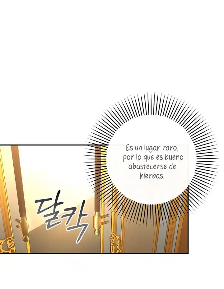 CÓMO OCULTAR AL HIJO DEL EMPERADOR - Capítulo 37 - Página 51 - LectorTMOo
