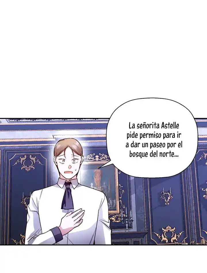 CÓMO OCULTAR AL HIJO DEL EMPERADOR - Capítulo 37 - Página 61 - LectorTMOo