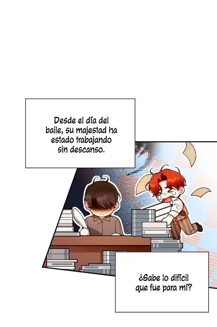 CÓMO OCULTAR AL HIJO DEL EMPERADOR - Capítulo 37 - Página 65 - LectorTMOo