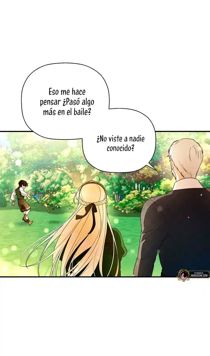CÓMO OCULTAR AL HIJO DEL EMPERADOR - Capítulo 38 - Página 13 - LectorTMOo