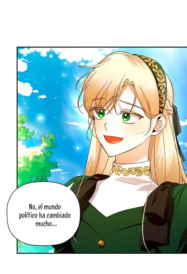 CÓMO OCULTAR AL HIJO DEL EMPERADOR - Capítulo 38 - Página 14 - LectorTMOo