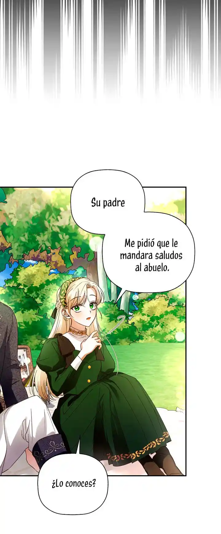 CÓMO OCULTAR AL HIJO DEL EMPERADOR - Capítulo 38 - Página 18 - LectorTMOo