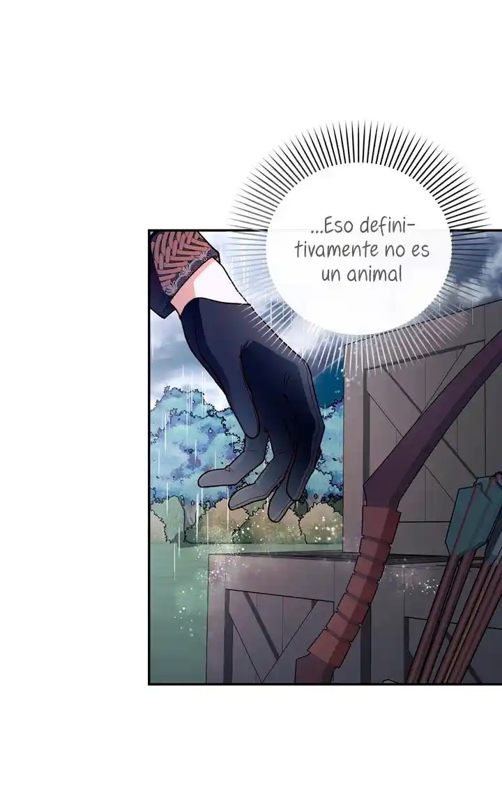 CÓMO OCULTAR AL HIJO DEL EMPERADOR - Capítulo 38 - Página 39 - LectorTMOo