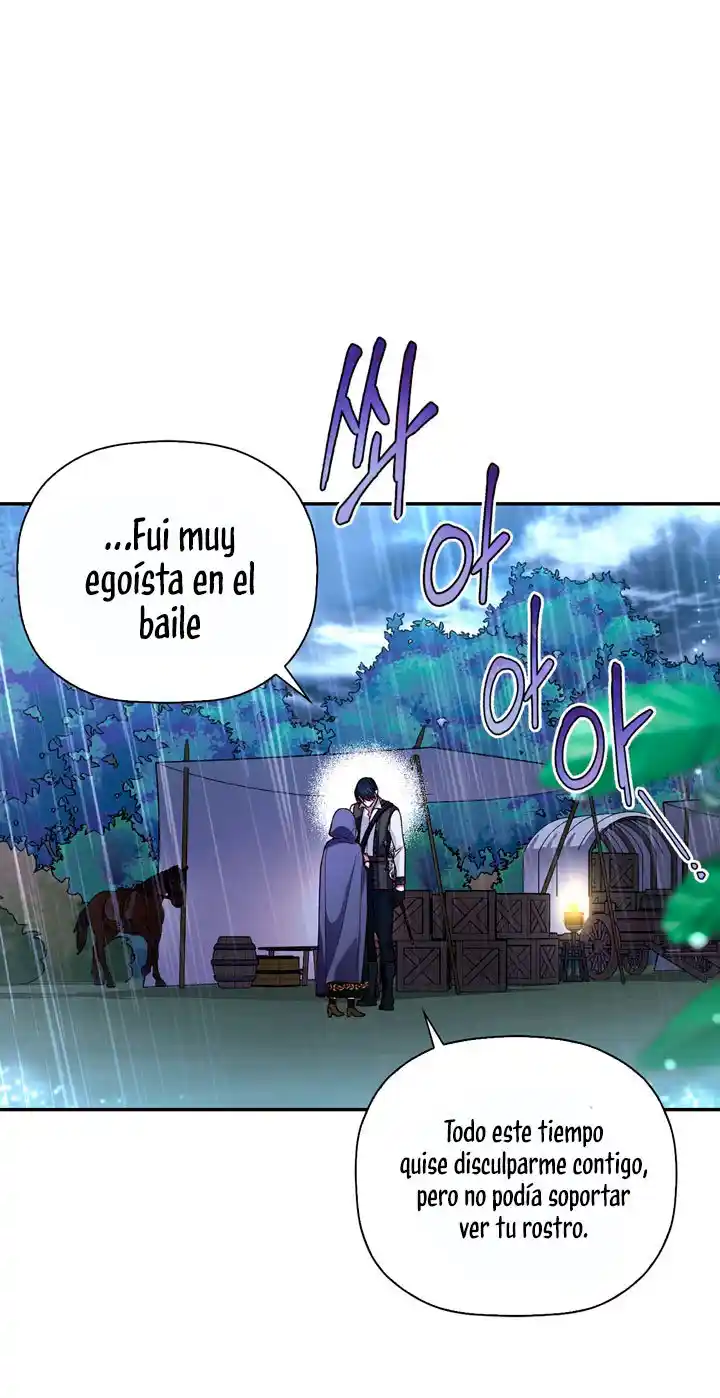 CÓMO OCULTAR AL HIJO DEL EMPERADOR - Capítulo 39 - Página 7 - LectorTMOo