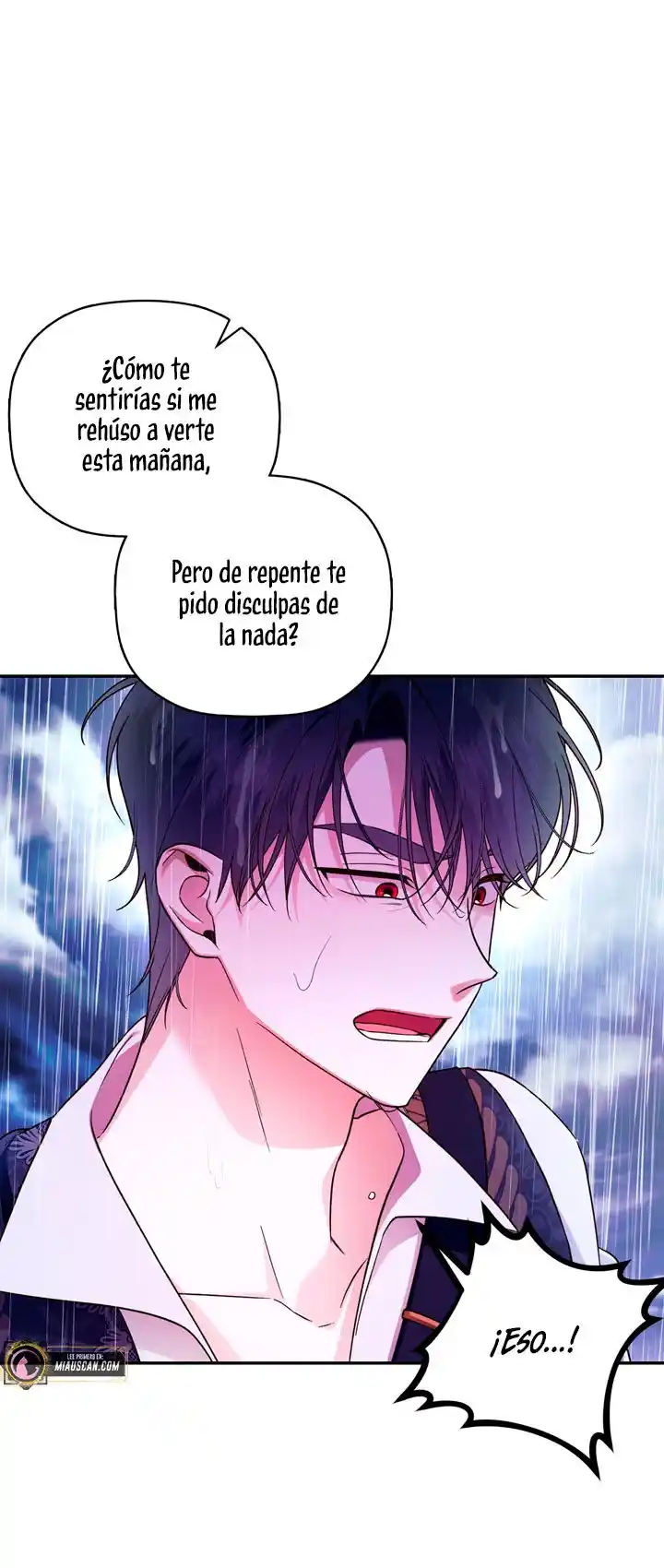 CÓMO OCULTAR AL HIJO DEL EMPERADOR - Capítulo 39 - Página 14 - LectorTMOo