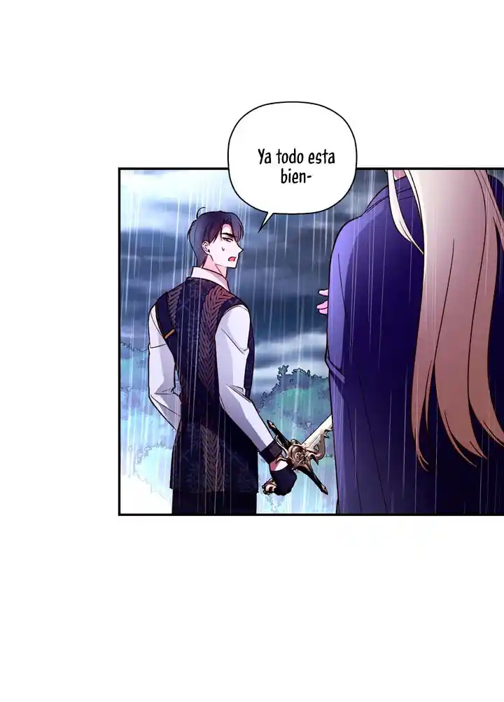 CÓMO OCULTAR AL HIJO DEL EMPERADOR - Capítulo 39 - Página 48 - LectorTMOo