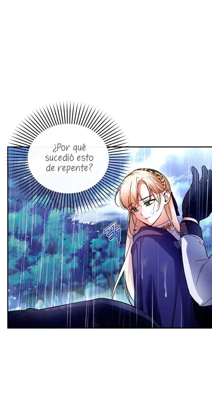 CÓMO OCULTAR AL HIJO DEL EMPERADOR - Capítulo 40 - Página 13 - LectorTMOo