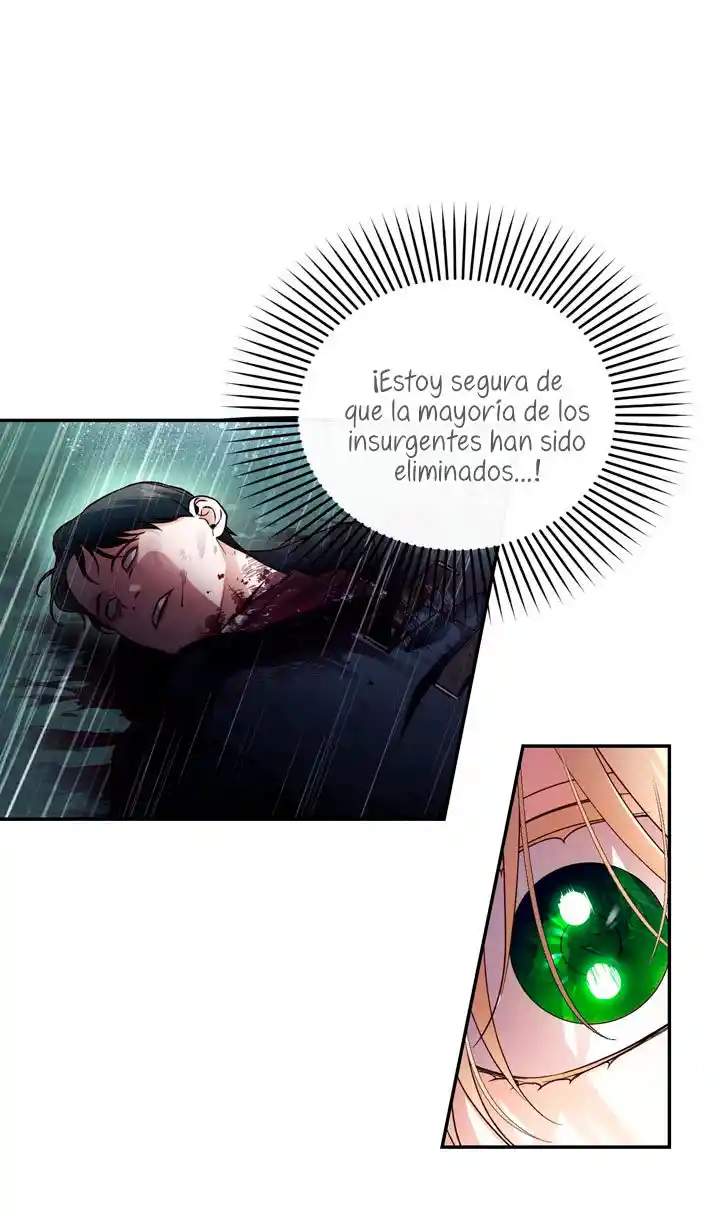 CÓMO OCULTAR AL HIJO DEL EMPERADOR - Capítulo 40 - Página 14 - LectorTMOo