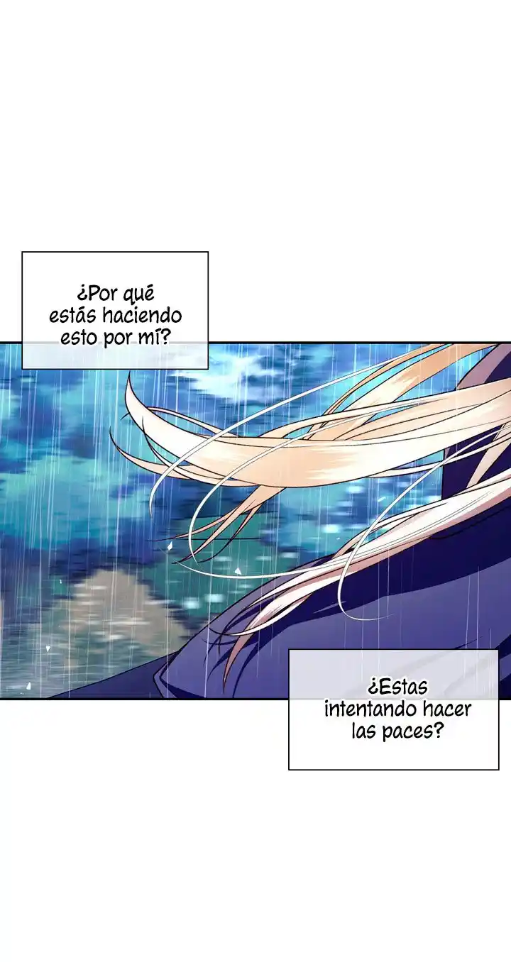 CÓMO OCULTAR AL HIJO DEL EMPERADOR - Capítulo 40 - Página 32 - LectorTMOo