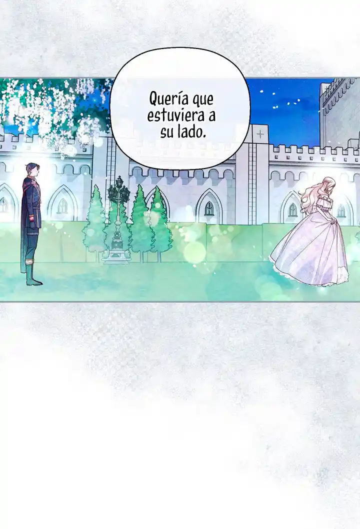 CÓMO OCULTAR AL HIJO DEL EMPERADOR - Capítulo 40 - Página 34 - LectorTMOo