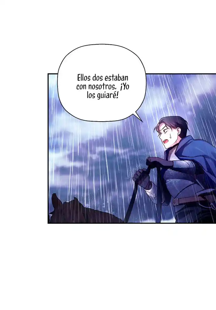 CÓMO OCULTAR AL HIJO DEL EMPERADOR - Capítulo 40 - Página 40 - LectorTMOo