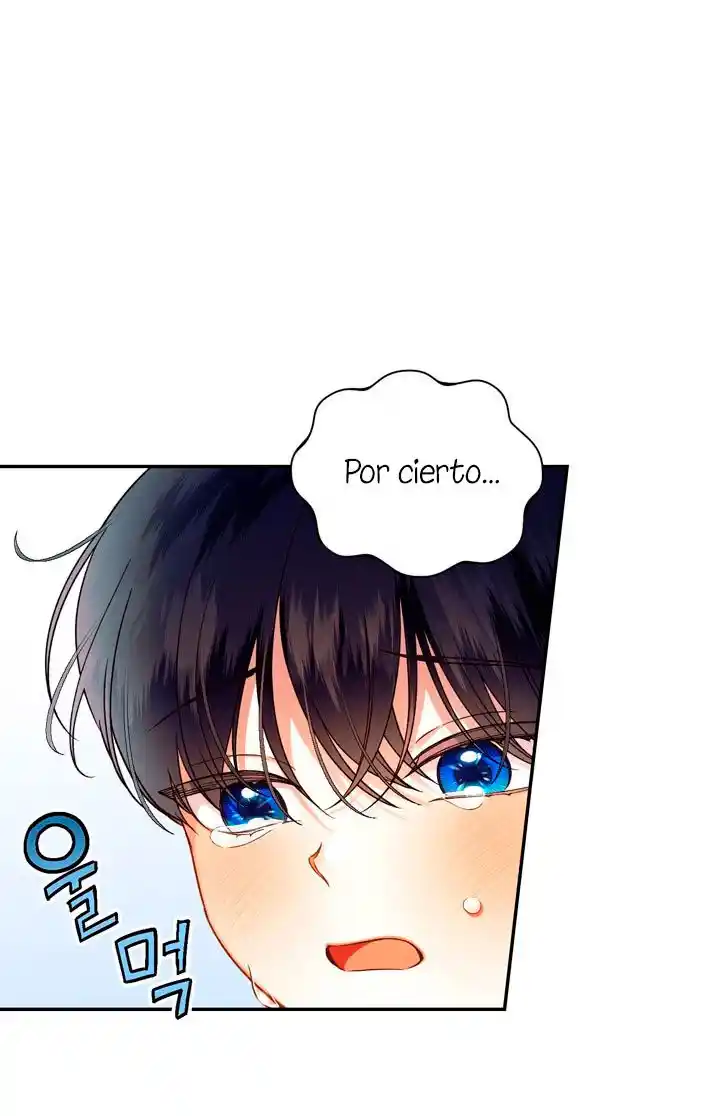 CÓMO OCULTAR AL HIJO DEL EMPERADOR - Capítulo 40 - Página 52 - LectorTMOo