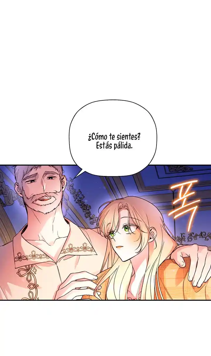 CÓMO OCULTAR AL HIJO DEL EMPERADOR - Capítulo 41 - Página 17 - LectorTMOo