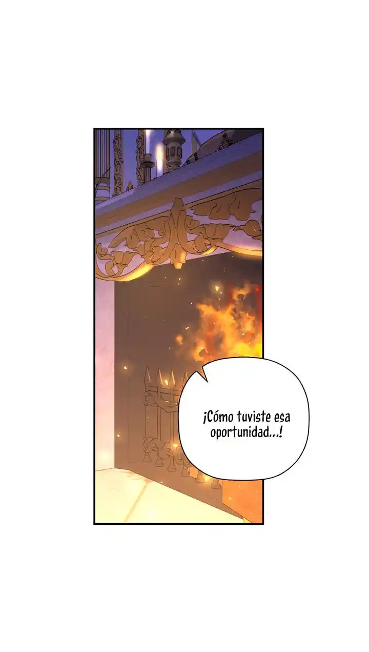 CÓMO OCULTAR AL HIJO DEL EMPERADOR - Capítulo 41 - Página 22 - LectorTMOo
