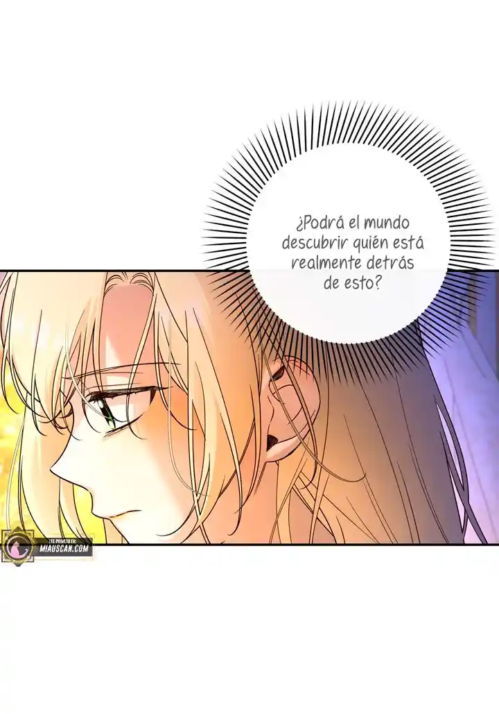 CÓMO OCULTAR AL HIJO DEL EMPERADOR - Capítulo 41 - Página 29 - LectorTMOo