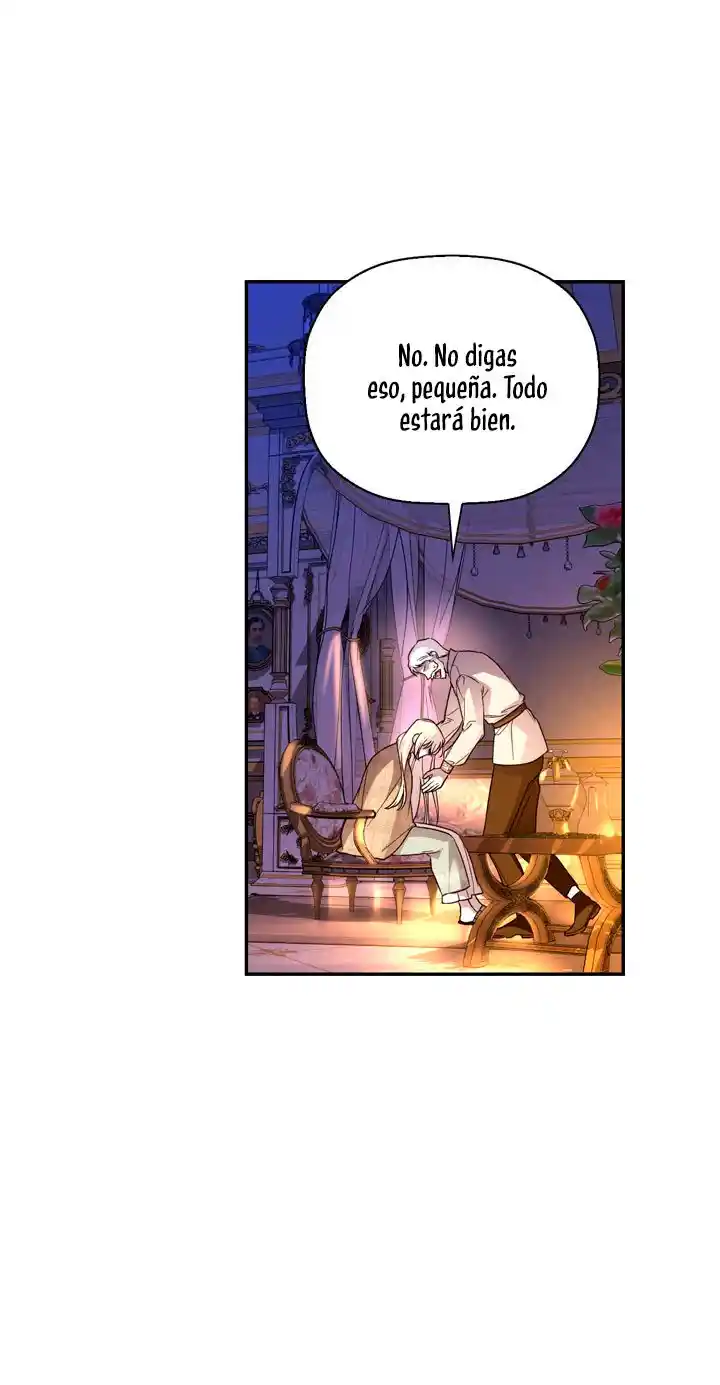 CÓMO OCULTAR AL HIJO DEL EMPERADOR - Capítulo 41 - Página 36 - LectorTMOo