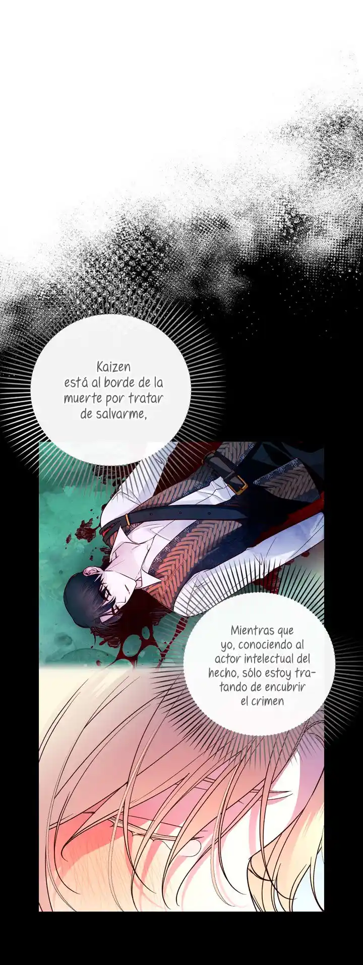 CÓMO OCULTAR AL HIJO DEL EMPERADOR - Capítulo 41 - Página 41 - LectorTMOo