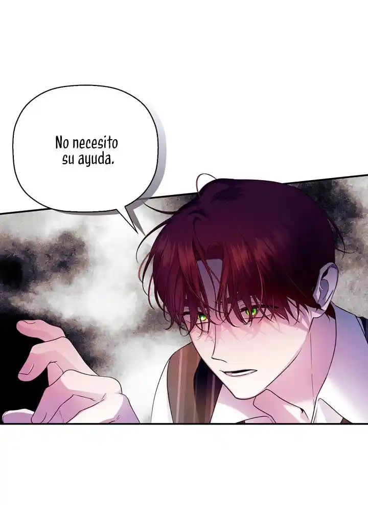 CÓMO OCULTAR AL HIJO DEL EMPERADOR - Capítulo 42 - Página 13 - LectorTMOo