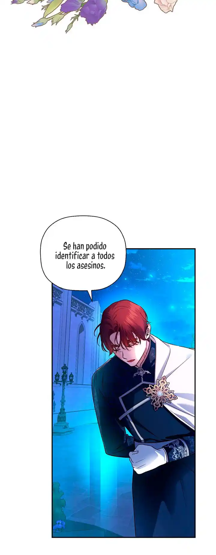 CÓMO OCULTAR AL HIJO DEL EMPERADOR - Capítulo 42 - Página 17 - LectorTMOo
