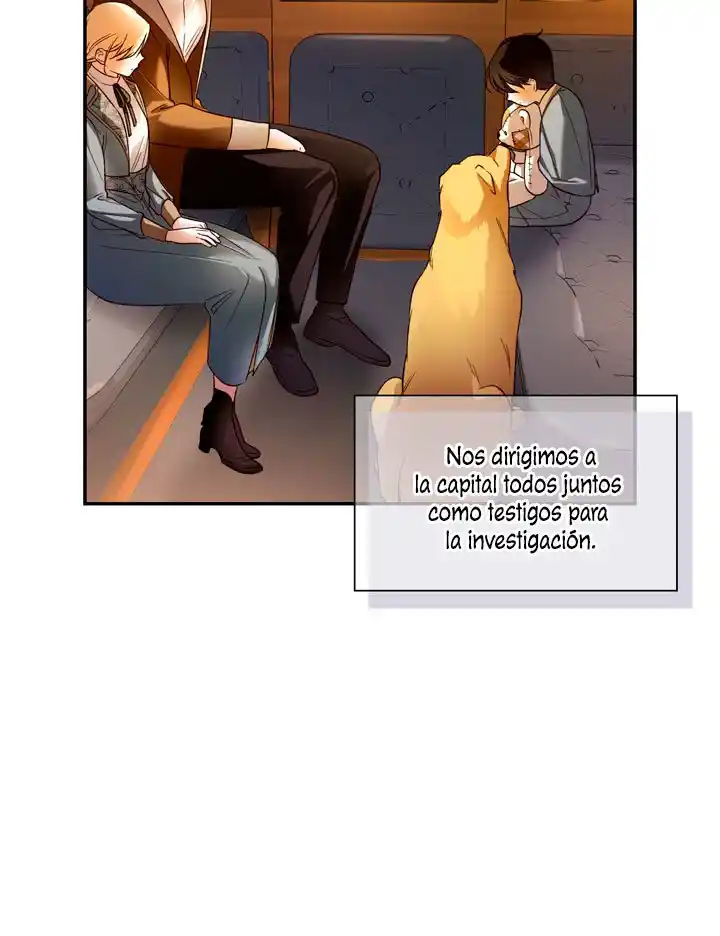 CÓMO OCULTAR AL HIJO DEL EMPERADOR - Capítulo 42 - Página 24 - LectorTMOo