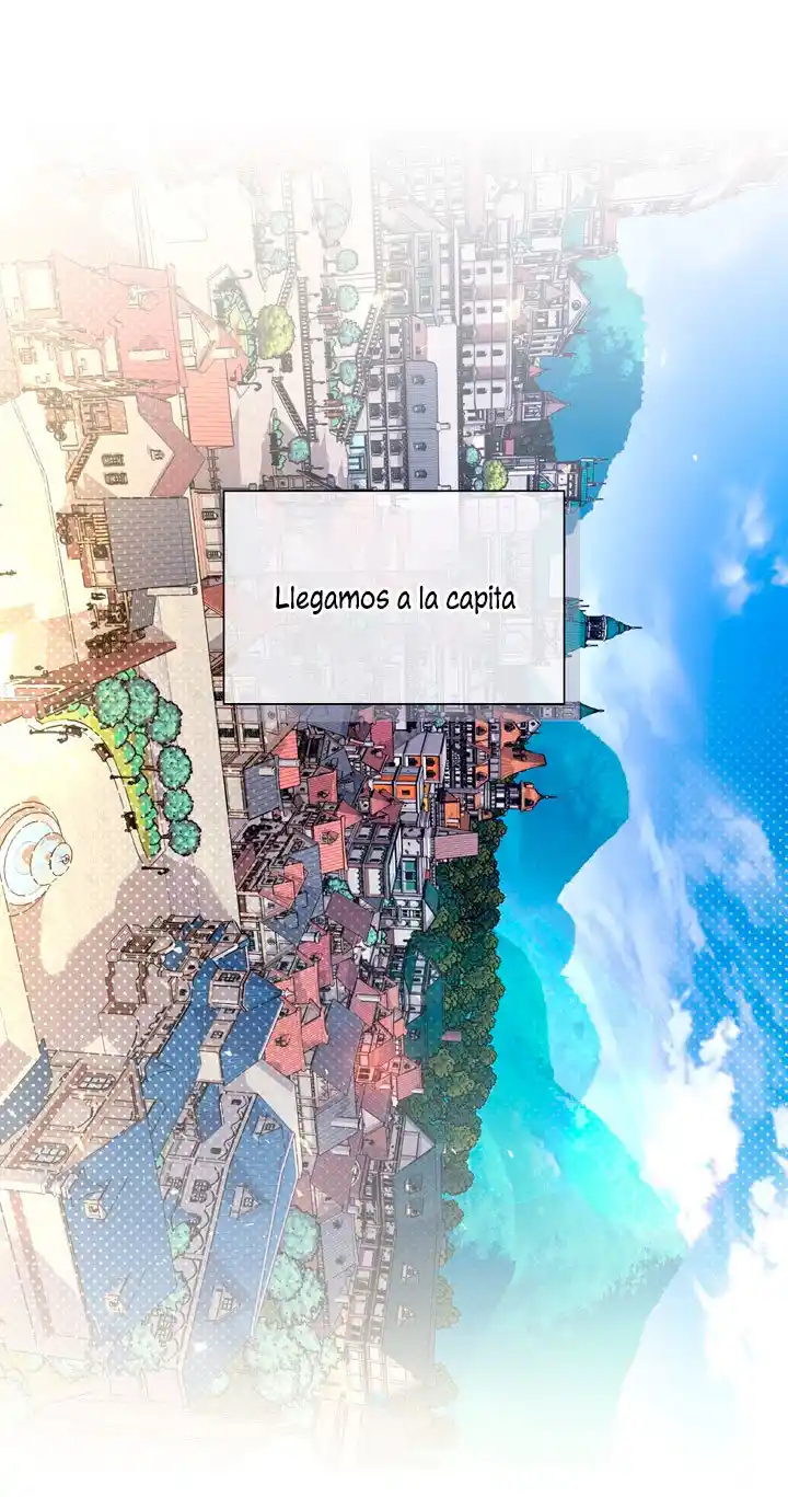 CÓMO OCULTAR AL HIJO DEL EMPERADOR - Capítulo 42 - Página 26 - LectorTMOo