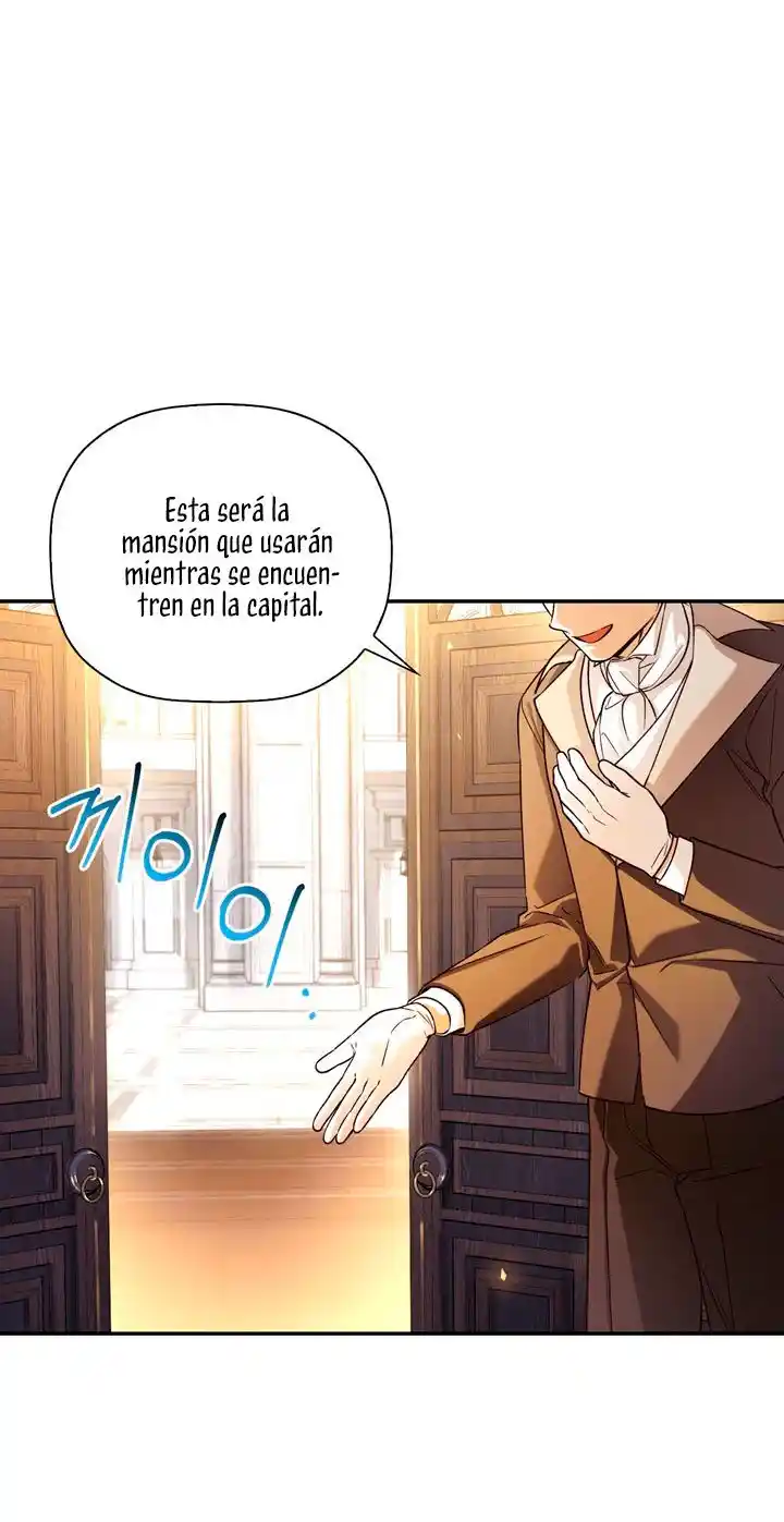 CÓMO OCULTAR AL HIJO DEL EMPERADOR - Capítulo 42 - Página 28 - LectorTMOo