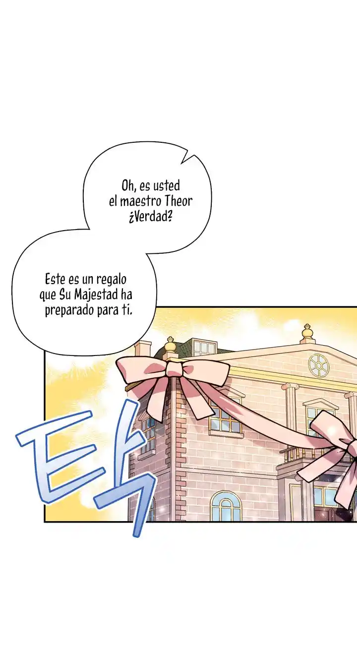 CÓMO OCULTAR AL HIJO DEL EMPERADOR - Capítulo 42 - Página 32 - LectorTMOo
