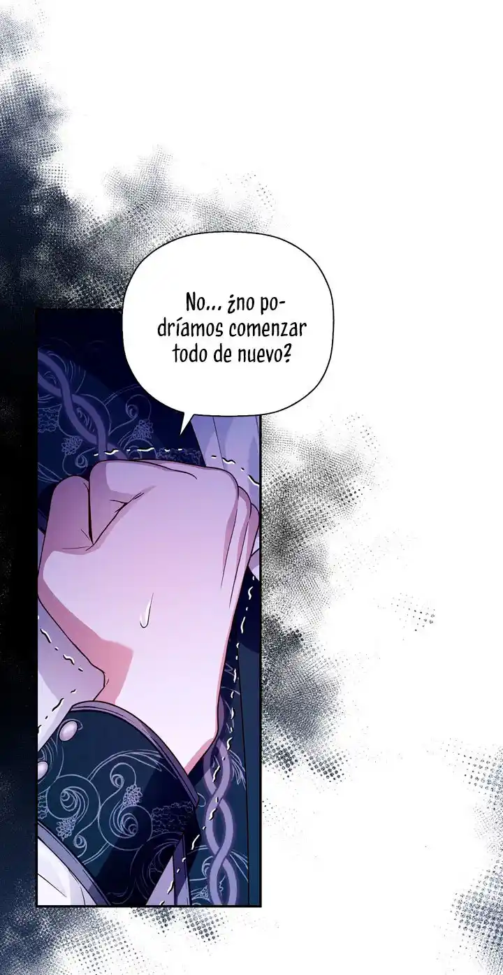 CÓMO OCULTAR AL HIJO DEL EMPERADOR - Capítulo 42 - Página 51 - LectorTMOo