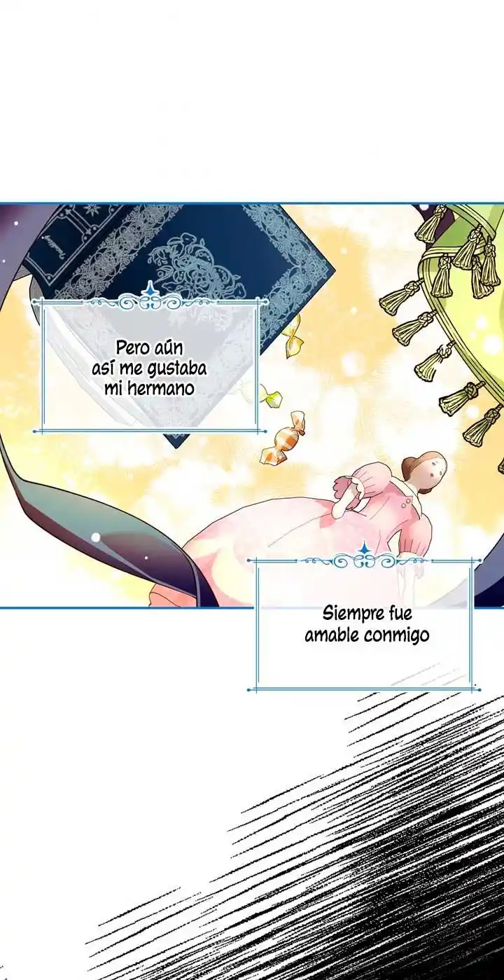 CÓMO OCULTAR AL HIJO DEL EMPERADOR - Capítulo 43 - Página 5 - LectorTMOo