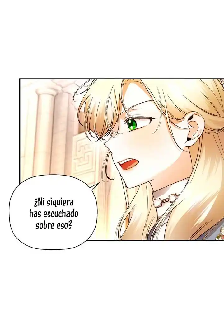 CÓMO OCULTAR AL HIJO DEL EMPERADOR - Capítulo 43 - Página 11 - LectorTMOo