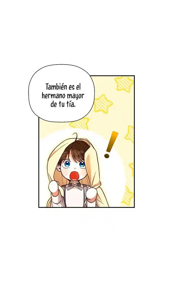 CÓMO OCULTAR AL HIJO DEL EMPERADOR - Capítulo 43 - Página 17 - LectorTMOo
