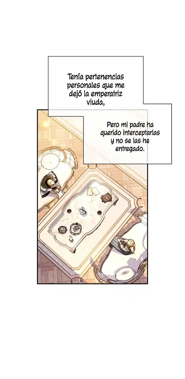 CÓMO OCULTAR AL HIJO DEL EMPERADOR - Capítulo 43 - Página 24 - LectorTMOo