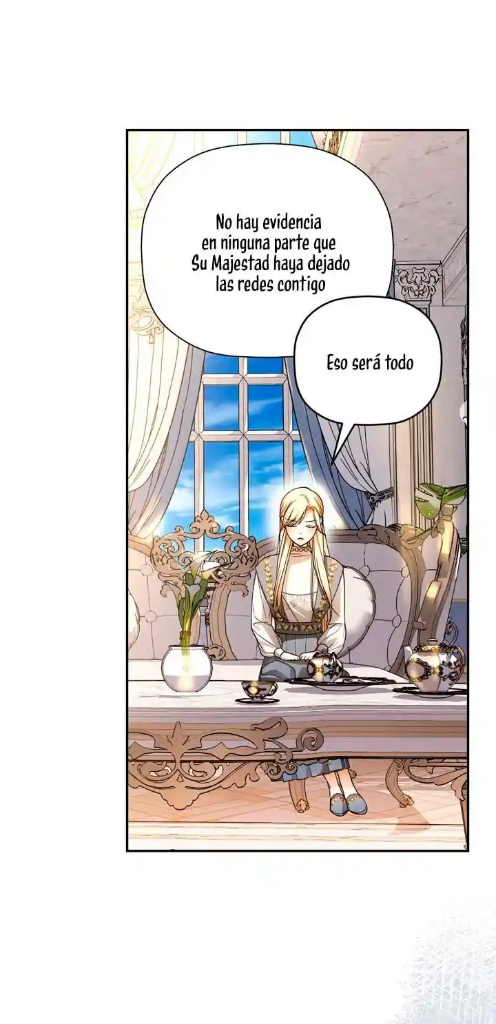 CÓMO OCULTAR AL HIJO DEL EMPERADOR - Capítulo 43 - Página 29 - LectorTMOo