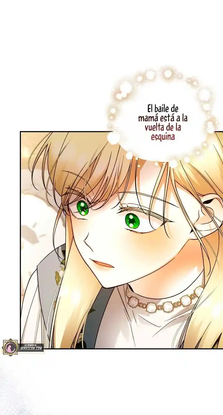 CÓMO OCULTAR AL HIJO DEL EMPERADOR - Capítulo 43 - Página 34 - LectorTMOo