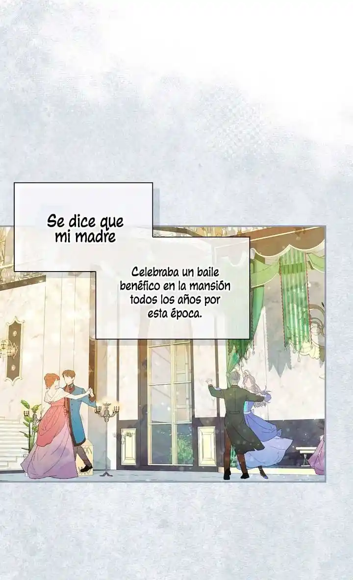 CÓMO OCULTAR AL HIJO DEL EMPERADOR - Capítulo 43 - Página 35 - LectorTMOo