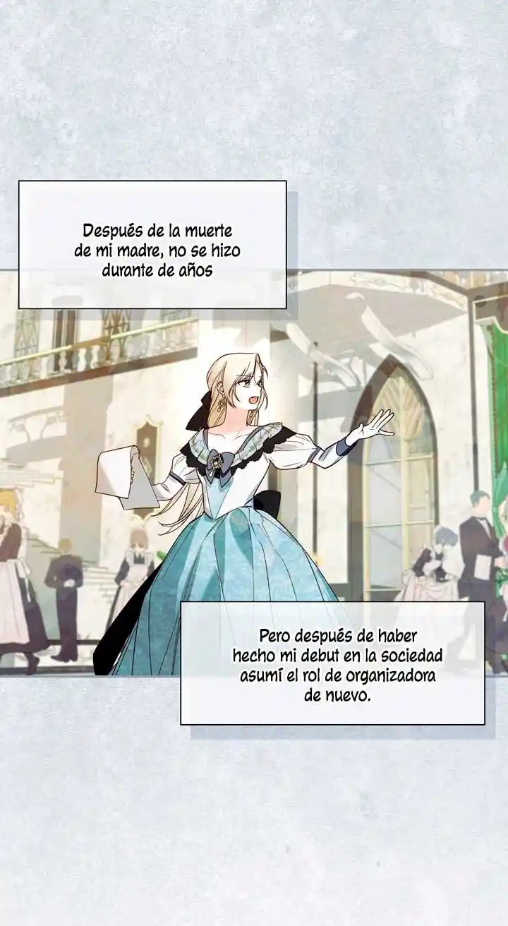 CÓMO OCULTAR AL HIJO DEL EMPERADOR - Capítulo 43 - Página 36 - LectorTMOo